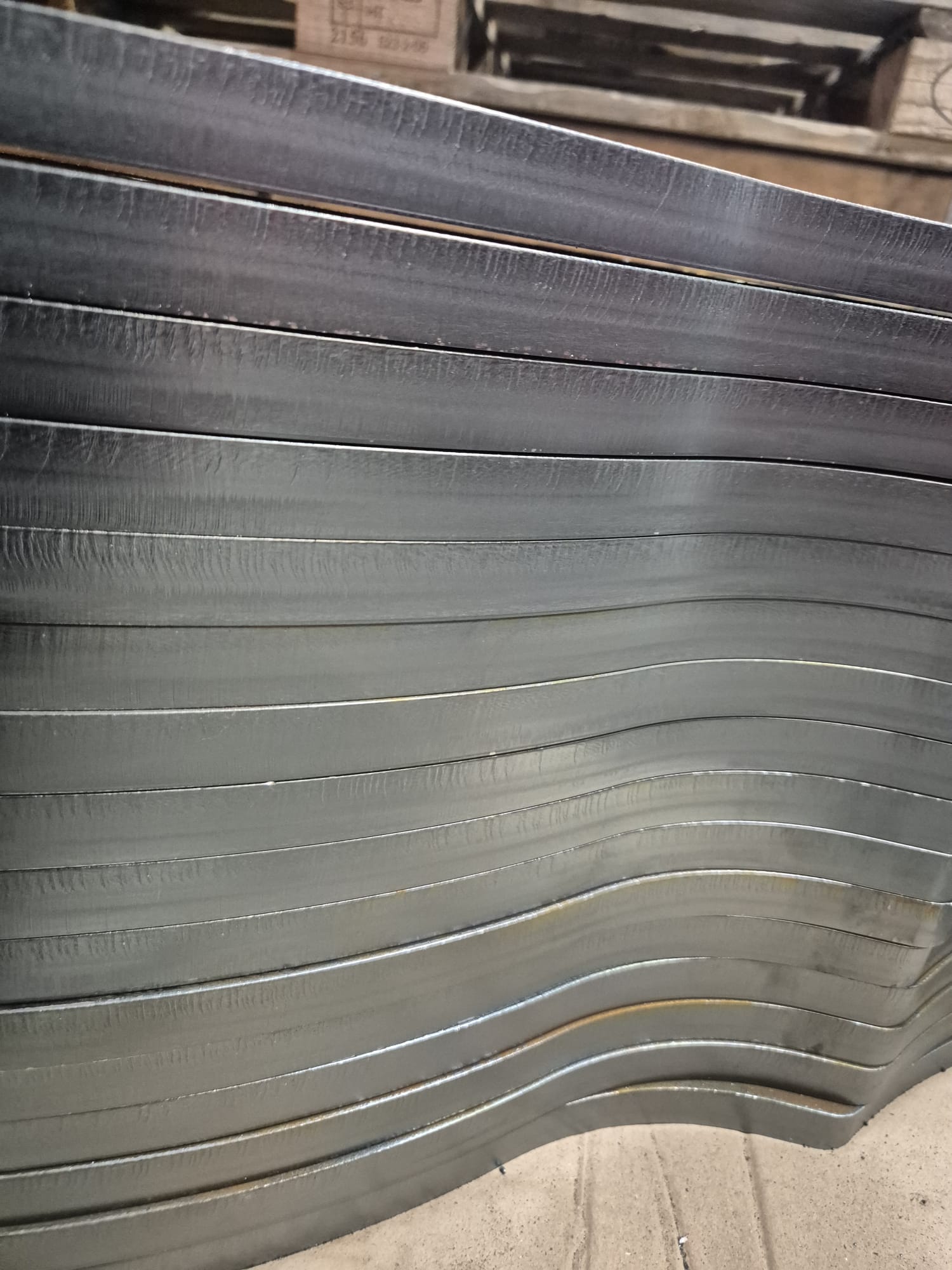 Mehr Leistung, mehr Effizienz: DNE D-Soar Plus 2040 20 kW im Einsatz bei DuoLaser Form